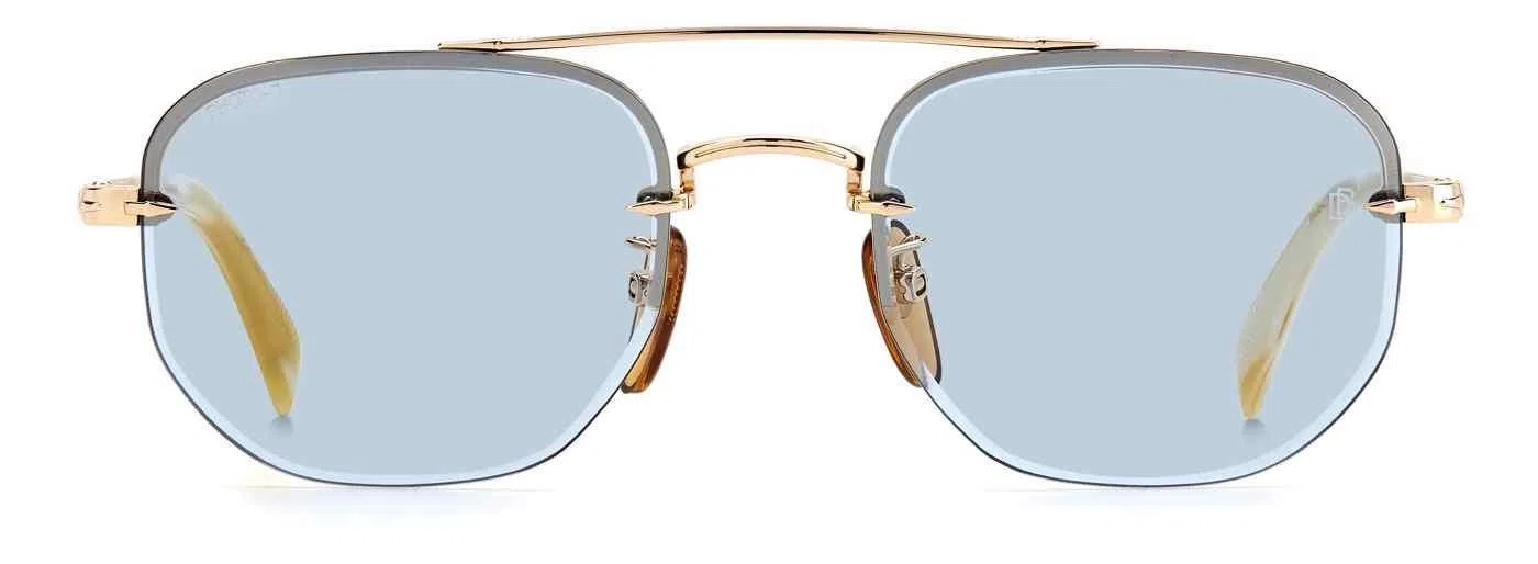 David Beckham DB1078 Sunglasses - view 6